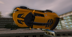 Need for Speed: The Run - Need for Speed: The Run