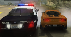 Need for Speed: Hot Pursuit 2 - Need for Speed: Hot Pursuit 2