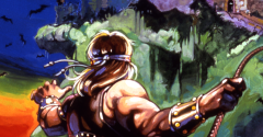 Castlevania Anniversary Collection - Castlevania Anniversary Collection