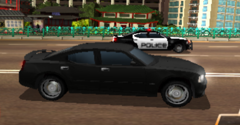 Need for Speed: Hot Pursuit - Need for Speed: Hot Pursuit