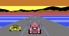RoadBlasters - RoadBlasters