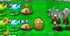 Plants Vs. Zombies (J2ME) - Plants Vs. Zombies (J2ME)