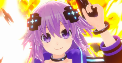 Neptunia Game Maker R:Evolution - Neptunia Game Maker R:Evolution