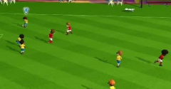 FIFA Soccer 09 All-Play - FIFA Soccer 09 All-Play