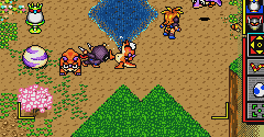 Dyna Brothers 2 (JPN) - Dyna Brothers 2 (JPN)