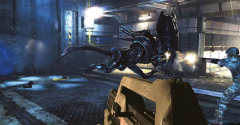Aliens: Colonial Marines - Aliens: Colonial Marines