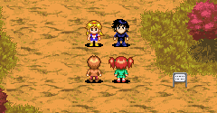 Legend of Dynamic Goushouden: Houkai no Rondo (JPN) - Legend of Dynamic Goushouden: Houkai no Rondo (JPN)