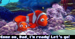 Finding Nemo - Finding Nemo