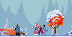 Fantastic Four: Flame On! - Fantastic Four: Flame On!