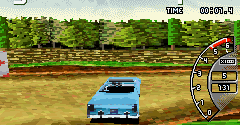 Ford Racing 3 - Ford Racing 3