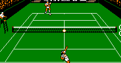 Simulador Profesional de Tenis - Simulador Profesional de Tenis