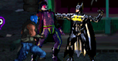 Batman Forever - Batman Forever