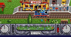 Thomas the Tank Engine 2 - Thomas the Tank Engine 2