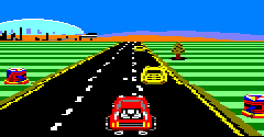 RoadBlasters - RoadBlasters