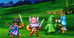 Dragon Quest III HD-2D Remake - Dragon Quest III HD-2D Remake