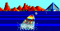 Off Shore Warrior - Off Shore Warrior