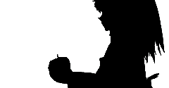 Bad Apple!! (Homebrew, Demo) - Bad Apple!! (Homebrew, Demo)