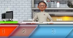 Domino's Pizza Tracker - Domino's Pizza Tracker
