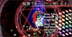 Touhou Bunkachou (Double Spoiler) - Touhou Bunkachou (Double Spoiler)