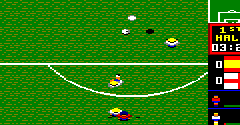 Mundial de Fútbol (SPN) - Mundial de Fútbol (SPN)