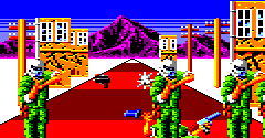 Operation Thunderbolt - Operation Thunderbolt