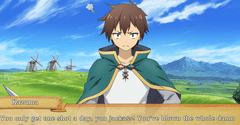 KONOSUBA - God's Blessing on this Wonderful World! Love For These Clothes Of Desire! - KONOSUBA - God's Blessing on this Wonderful World! Love For These Clothes Of Desire!