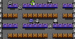 Magical Tower (Multicart) (Bootleg) - Magical Tower (Multicart) (Bootleg)