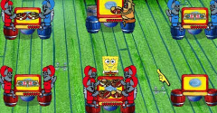 SpongeBob Diner Dash - SpongeBob Diner Dash