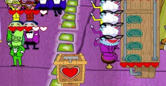 SpongeBob Diner Dash 2: Two Times the Trouble - SpongeBob Diner Dash 2: Two Times the Trouble