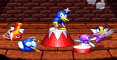 Hop Top - Hop Top