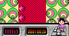 Finger DDR (Bootleg) - Finger DDR (Bootleg)