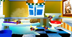 Mario Artist - Paint Studio (2/11/1999 Prototype) (JPN) - Mario Artist - Paint Studio (2/11/1999 Prototype) (JPN)