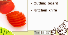 Personal Trainer: Cooking - Personal Trainer: Cooking