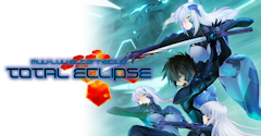 Muv Luv Alternative: Total Eclipse - Muv Luv Alternative: Total Eclipse