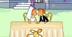 Wedding Dash - Wedding Dash