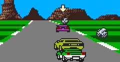 Chase H.Q.: Secret Police - Chase H.Q.: Secret Police