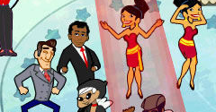 Wedding Dash 2: Rings Around the World - Wedding Dash 2: Rings Around the World