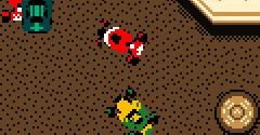 Re-Volt (Prototype) - Re-Volt (Prototype)
