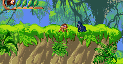 Tarzan: Return to the Jungle - Tarzan: Return to the Jungle