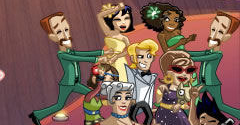 Wedding Dash: Ready, Aim, Love! - Wedding Dash: Ready, Aim, Love!