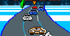 Roadsters / Roadsters Trophy - Roadsters / Roadsters Trophy