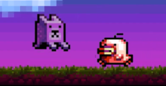 Jumpy Cat - Jumpy Cat