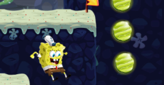 SpongeBob Run - SpongeBob Run