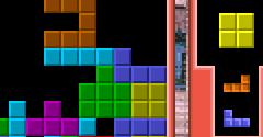 Tetris - Tetris