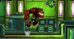 Ben 10 Omniverse 2 - Ben 10 Omniverse 2