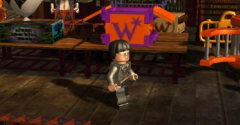LEGO Harry Potter: Years 5-7 - LEGO Harry Potter: Years 5-7