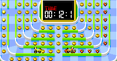 Counter Run - Counter Run