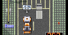 Lethal Crash Race - Lethal Crash Race