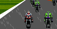 Nicky Hayden GP - Nicky Hayden GP