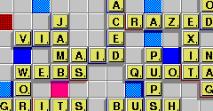 Scrabble for Windows - Scrabble for Windows